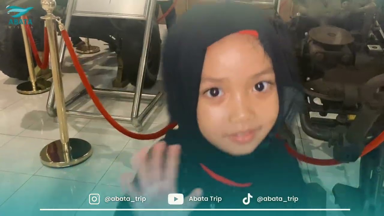 Memorable Tour | SDN 2 Tambaksogra | Goes to Jogjakarta | 31 Januari 2026
