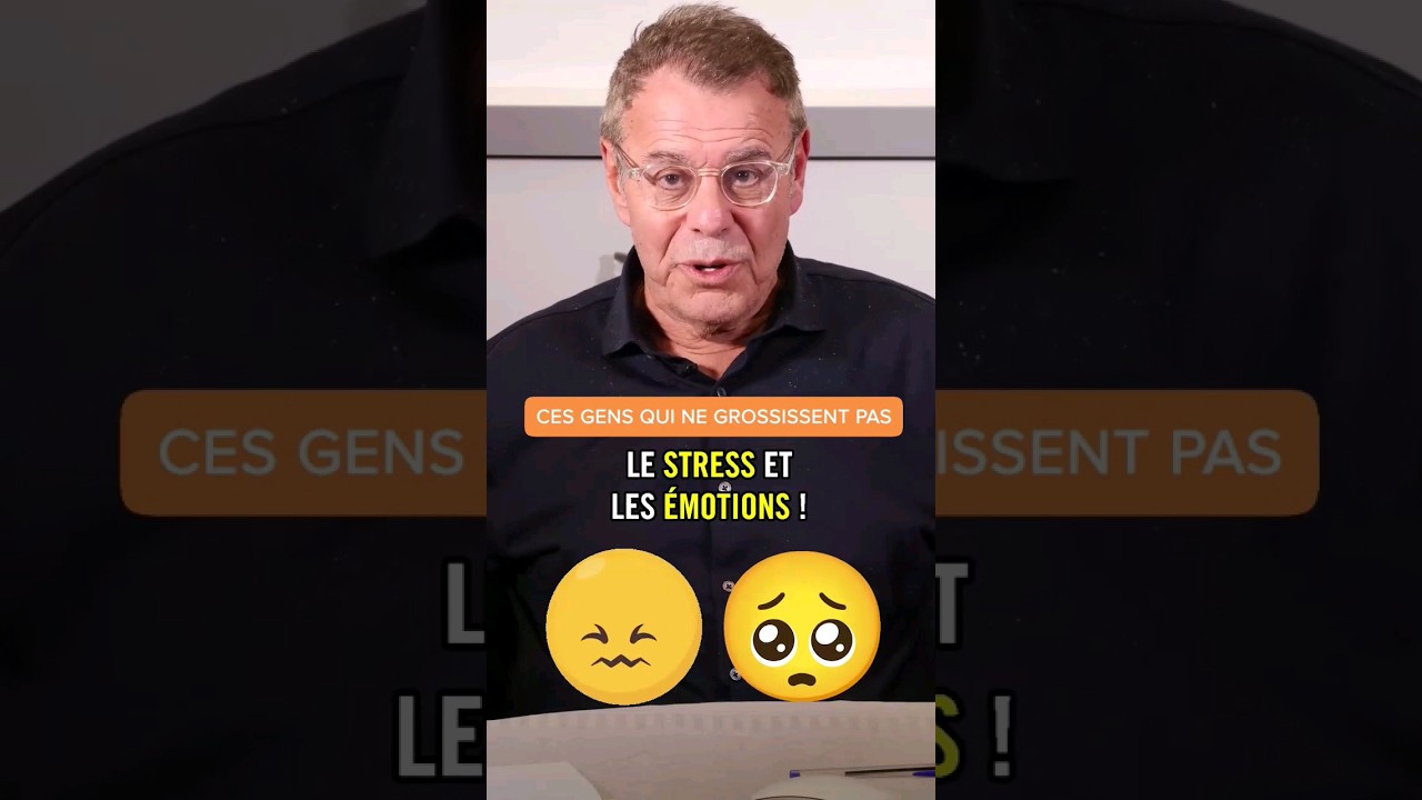 Ces gens qui ne grossissent pas... Mais comment ?!! #grossir #prendredupoids #metabolisme