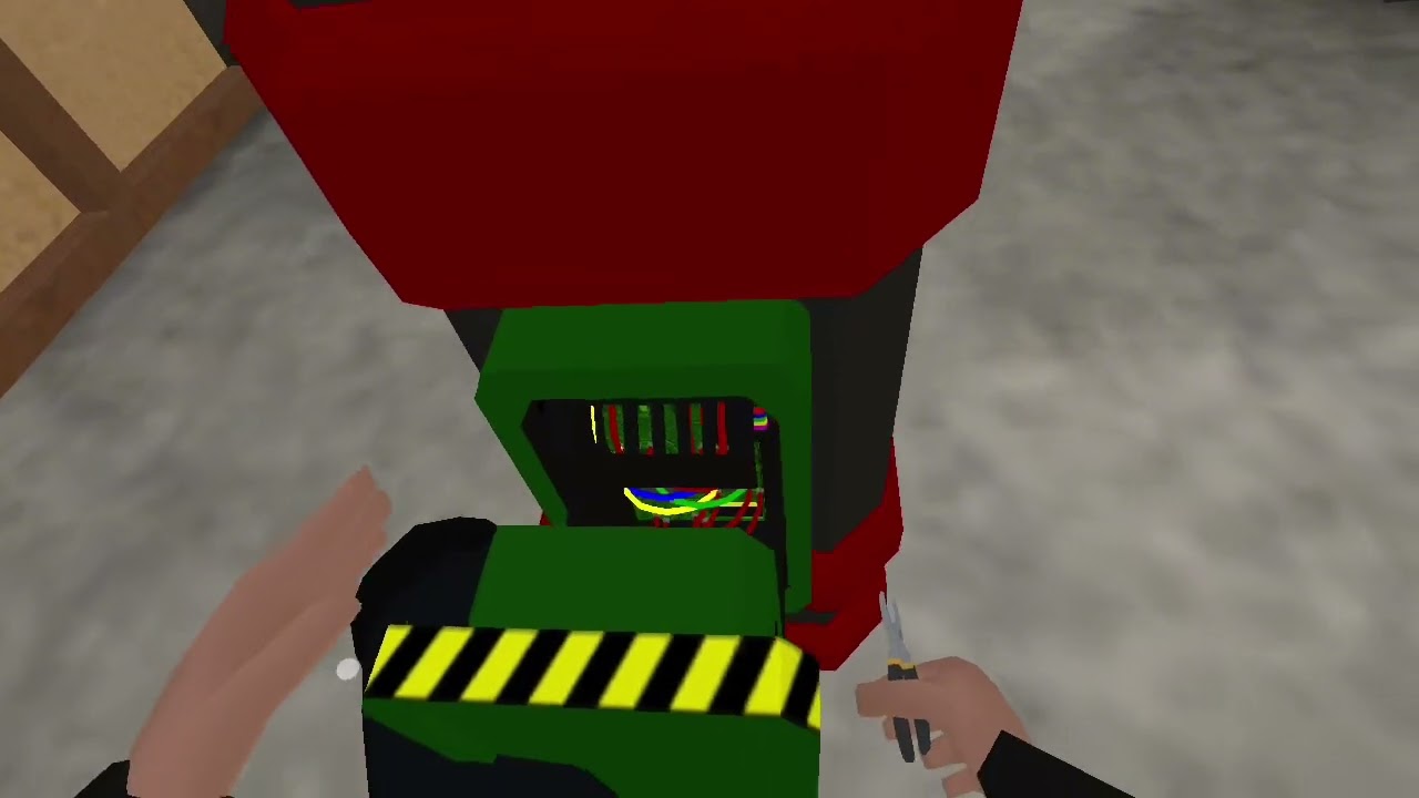 How to defuse the bomb in Tactical Assault VR