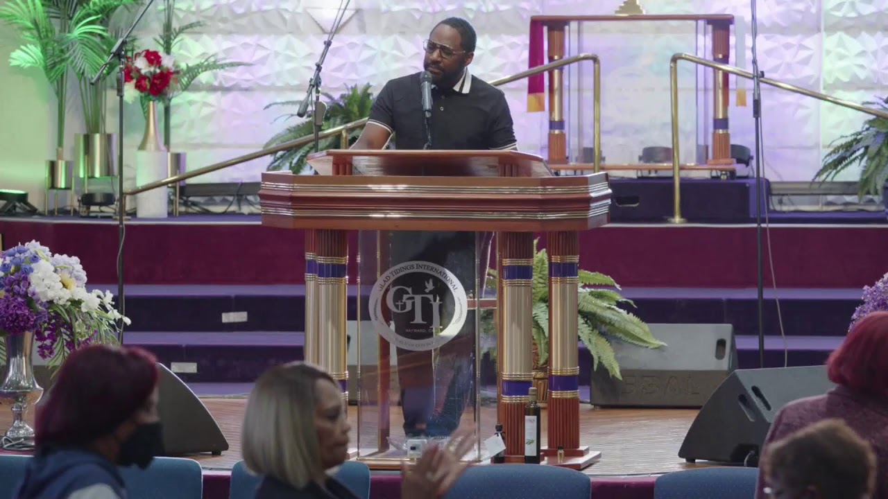 2026 GTI Annual Consecration Saturday Morning