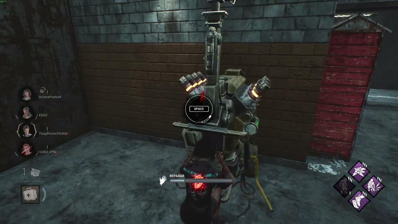 Dead by Daylight 2026 01 31   00 00 15 02