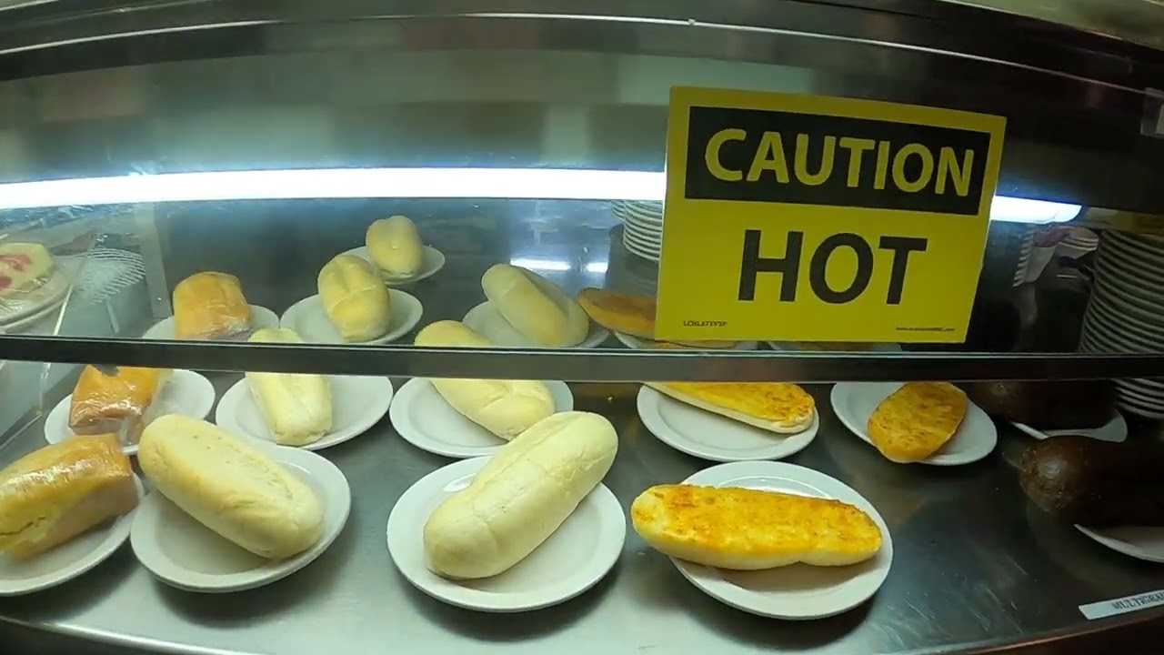 The Last   Sign Of The Beefcarver Restaurant    Royal Oak Michigan