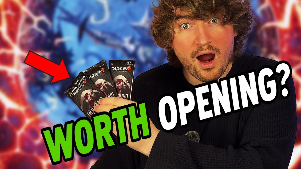 Is Phyrexia Currently Undervalued? - Set Booster Box Opening!