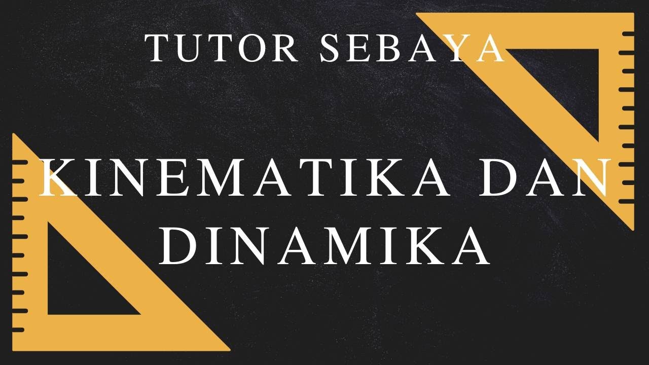 KINEMATIKA DAN DINAMIKA B (Balancing of Several Masses Rotating in Different Planes) (1/3)