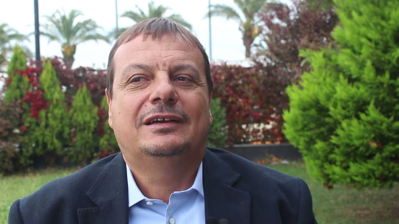 Ergin Ataman