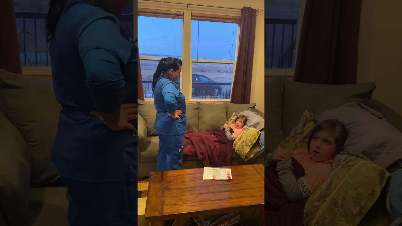 Pediatric head to toe assessment skills check off