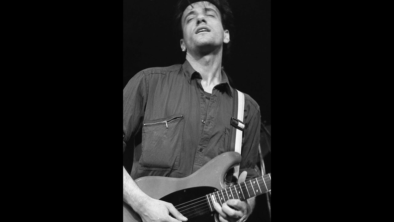 Leb i sol koncert u Studiu M Radio Novog sada 15.04.1978.