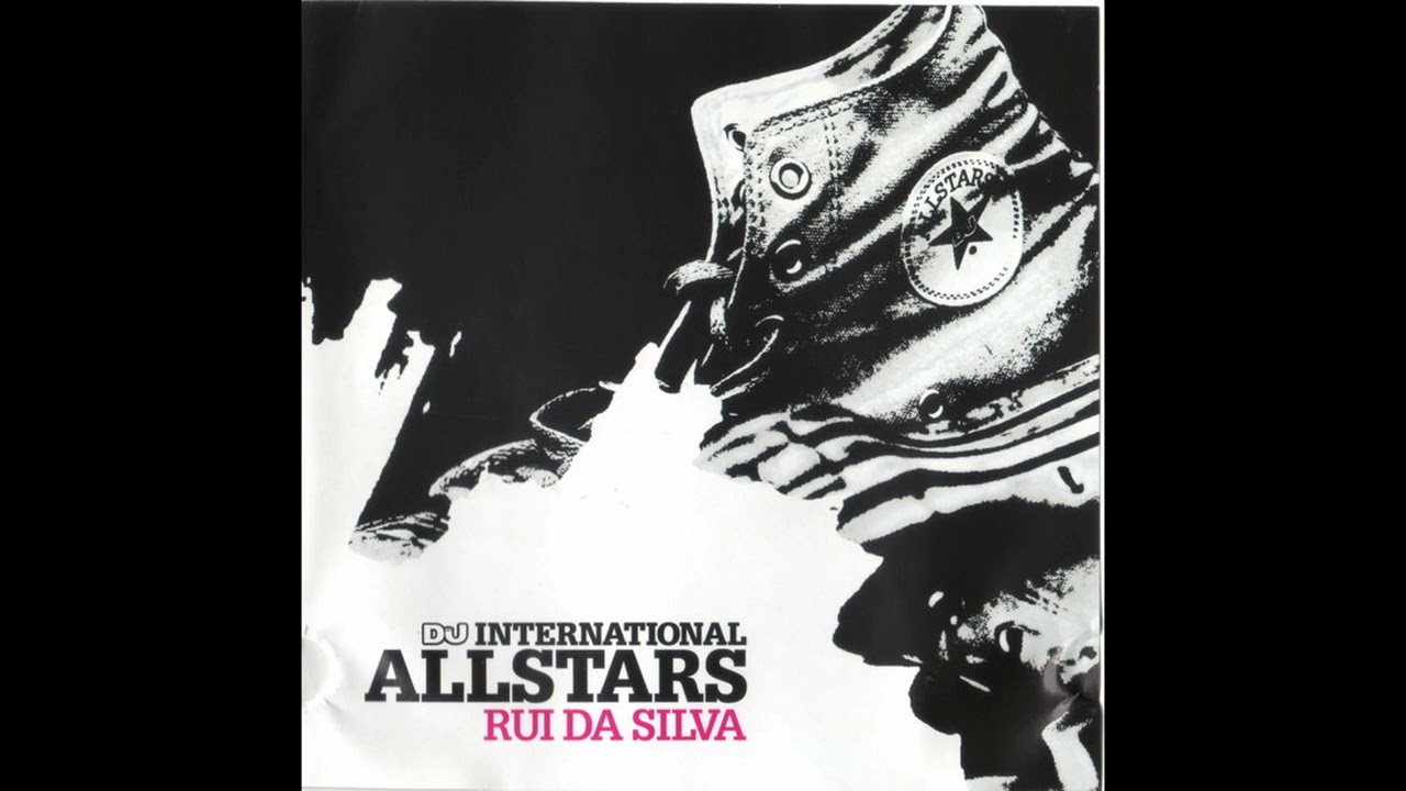 Rui Da Silva &ndash; DJ International (DJ Magazine Jun 2004) - CoverCDs