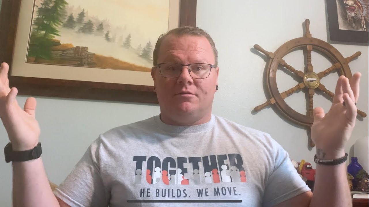 Один библейский стих, способный мгновенно положить конец спору | Бог хочет, чтобы вы услышали При...