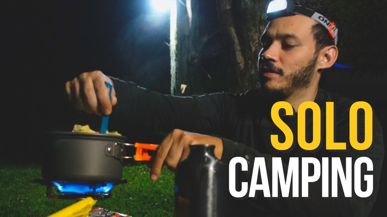 Bikepacking, Trilhas e Camping Selvagem em Campos do Jordão