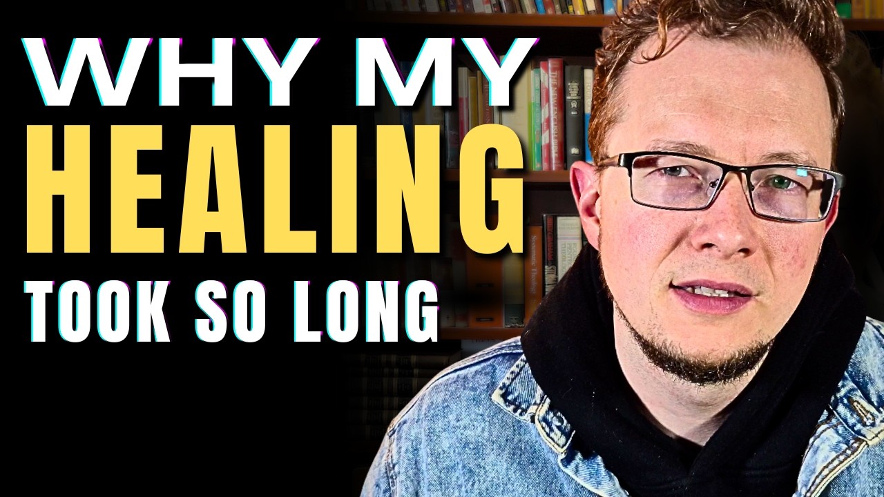 It Took Me 10 Years To See What I'll Tell You In 10 Minutes