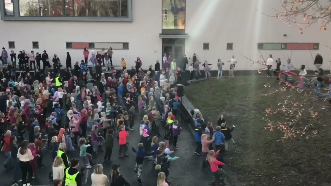 BlimE dansen 2022