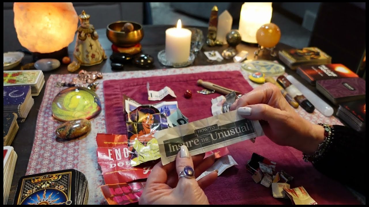 CANCER: SPIRIT STEPPING IN!⚡️Mean & Rotten People Are Rounded Up And Trapped.