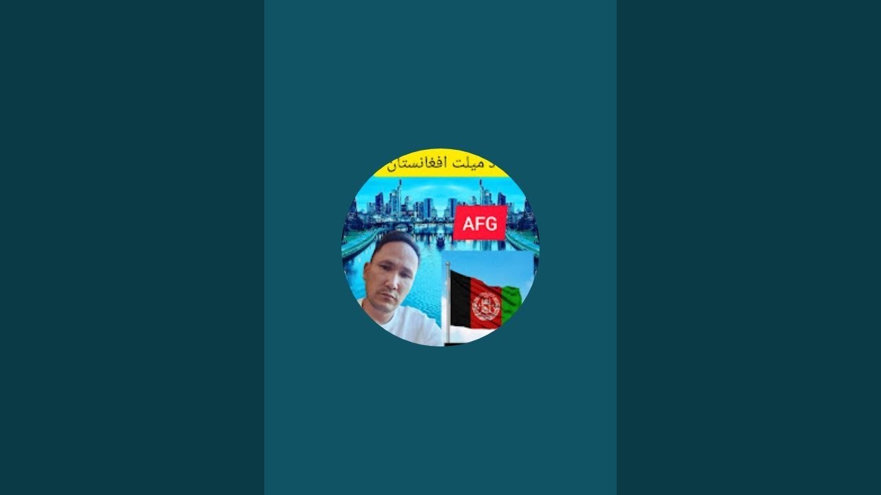 Amir Ahmadi überträgt einen Livestream.