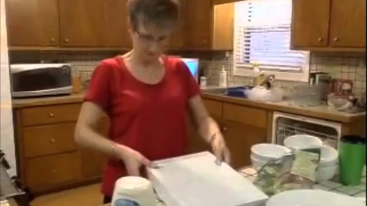 Surprise Pregnancy Announcement Compilation P.26