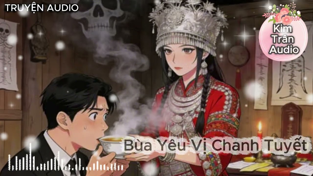 [ Truyện Audio ] HIỆN ĐẠI 