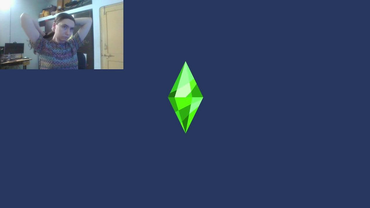 Casual Sims Stream (Again)