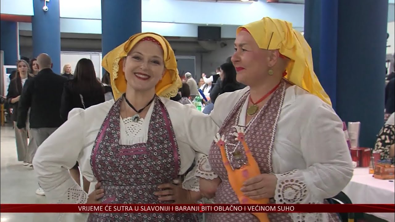 55. Slavonsko sijelo tamburaškog društva „Pajo Kolarić“ ponovno okupilo čuvare slavonskih običaja