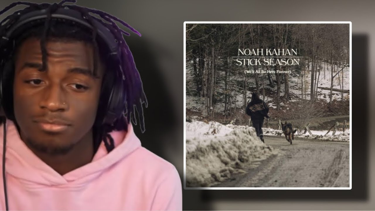 сезон палок мы будем здесь вечно ноа кахана заставил меня вспомнить...