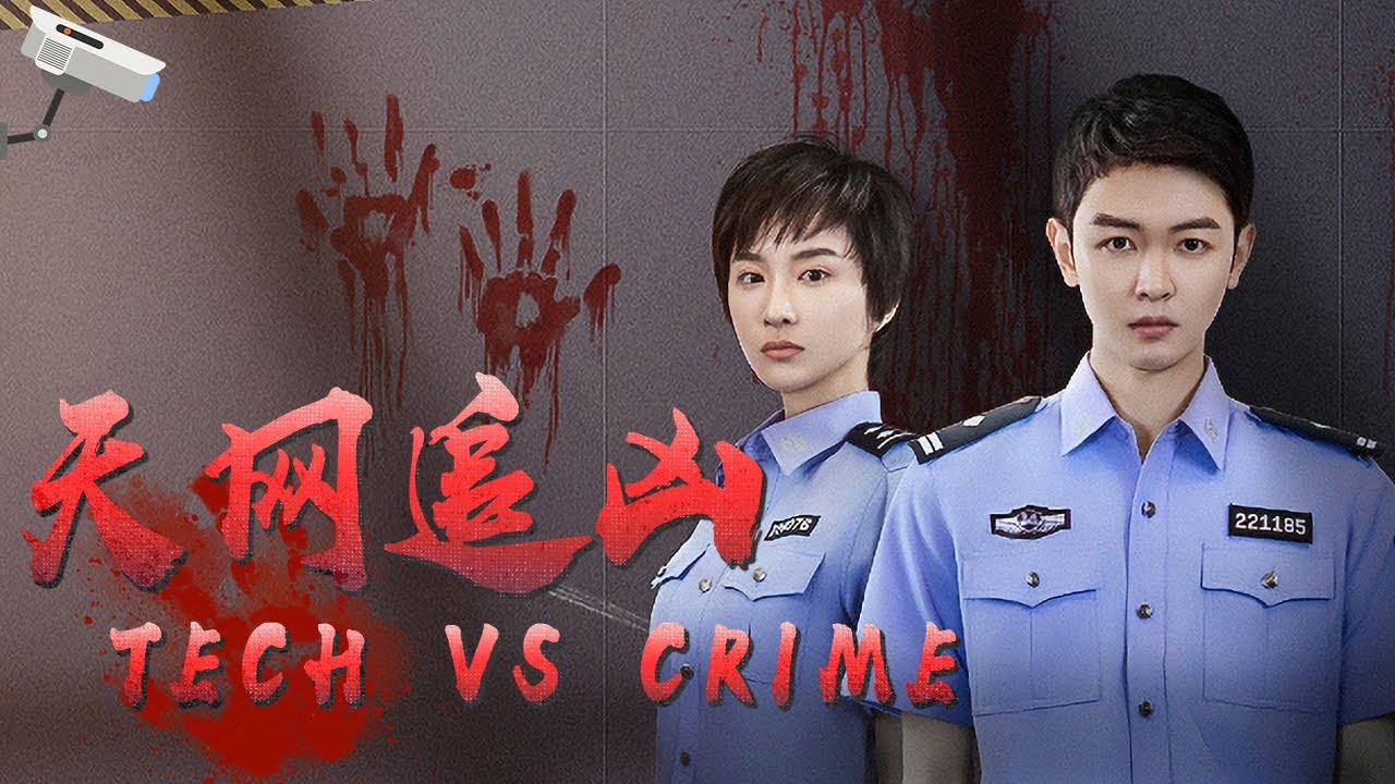 【🔍Mystery Movie】🌧️雨夜小巷惊现尸体！💥天眼撕碎伪证链：贪腐、谋杀、旧案交织成网，真凶插翅难飞！| 无处遁逃 | 欢迎订阅▶#夜幕谜案