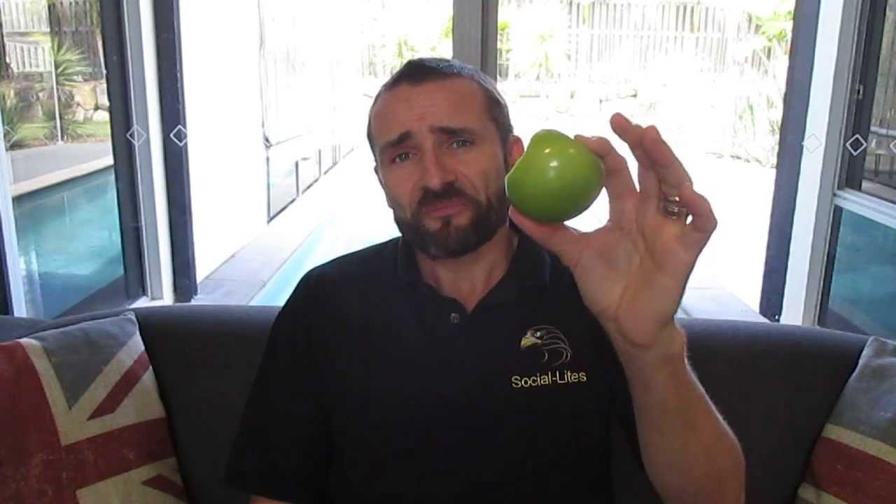 Apple & Aniseed E-Liquid Review