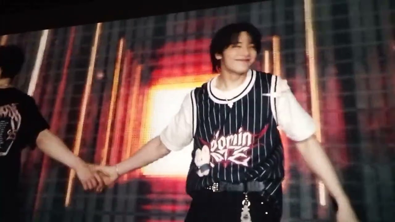 Stray Kids, tour dominate, en cine, 2026 