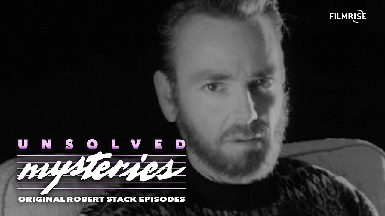 Unsolved Mysteries with Robert Stack - Season 5, Episode 10 - Full Episode