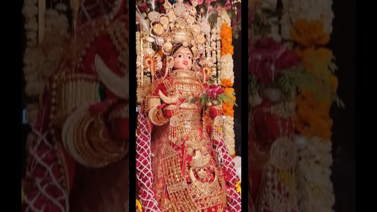 GANGAUR DARSHAN ❤️#jodhpur #viral #trending #religion #jodhpur #holikebhajan #support #radhakrishn