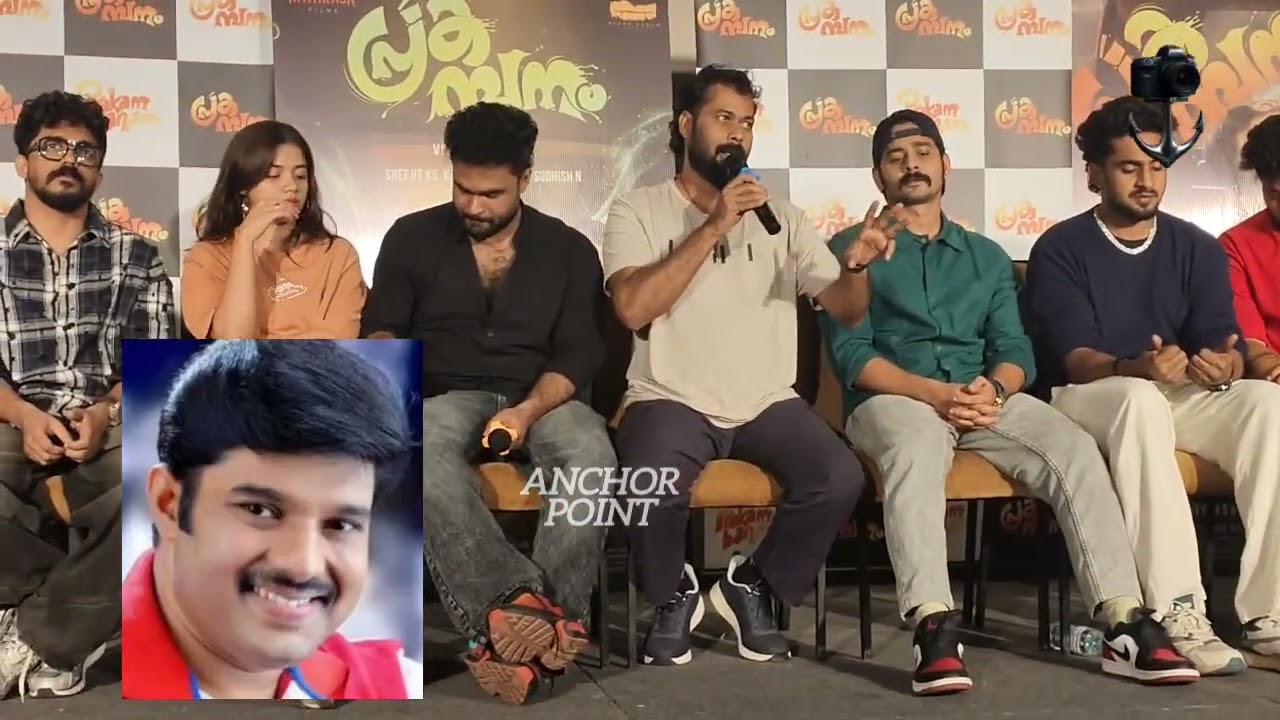ഷൂട്ട്‌ എല്ലാംതീർത്തിട്ടാണ് ഇക്ക പോയത് നവാസ് ഇക്കാക്ക് ഏറ്റവും ഇഷ്ട്ടപെട്ട സീൻ എടുക്കാൻ പറ്റിയില്ല