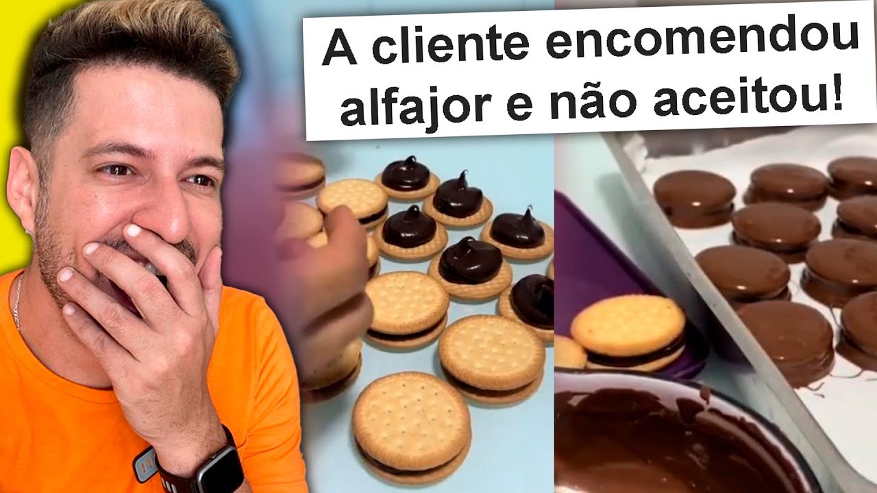 Tretas de boleiras