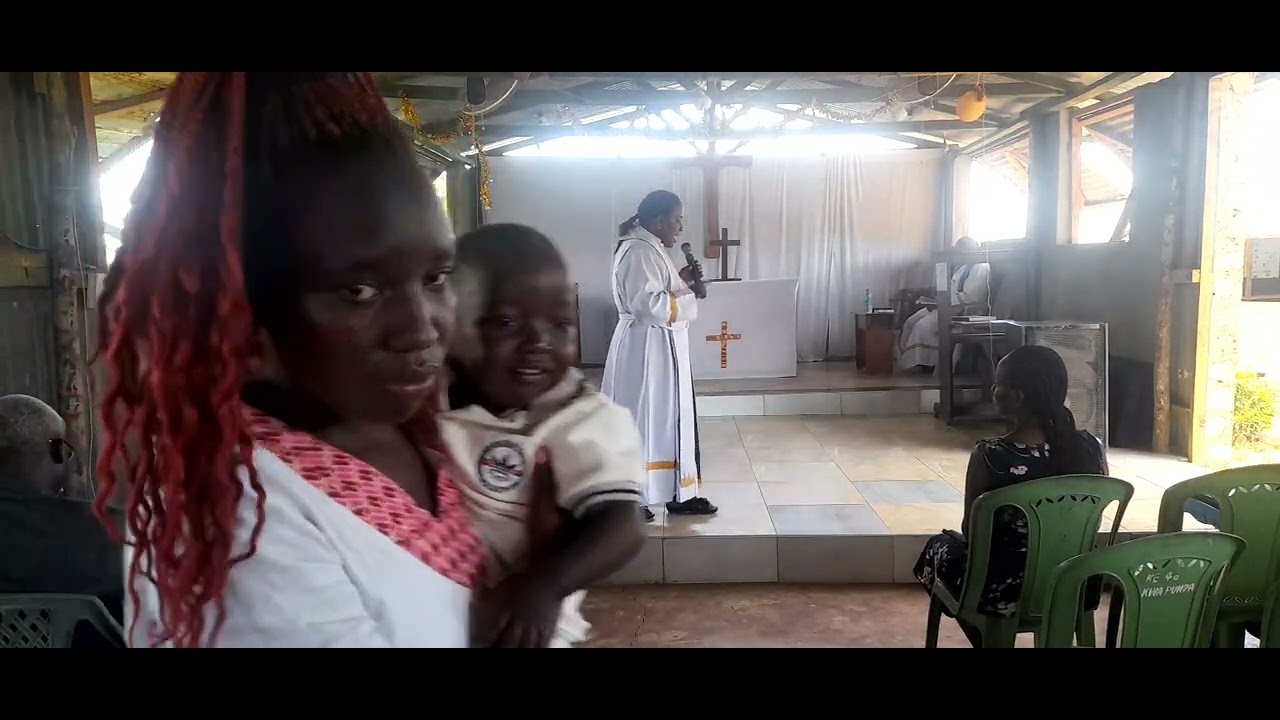 TUSAHAU MAMBO YA ZAMANI ( BŸ  REV GLORIAH MAGANGA)  1/1/2026