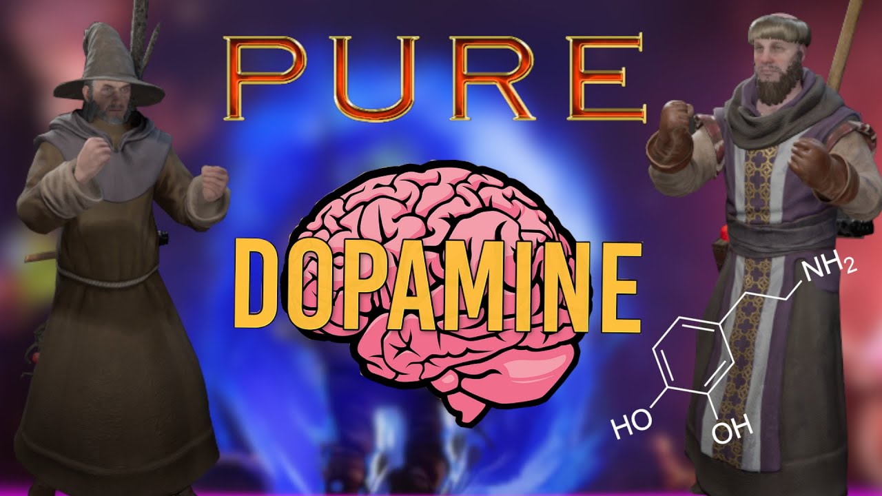 the best way to play Dark and Darker