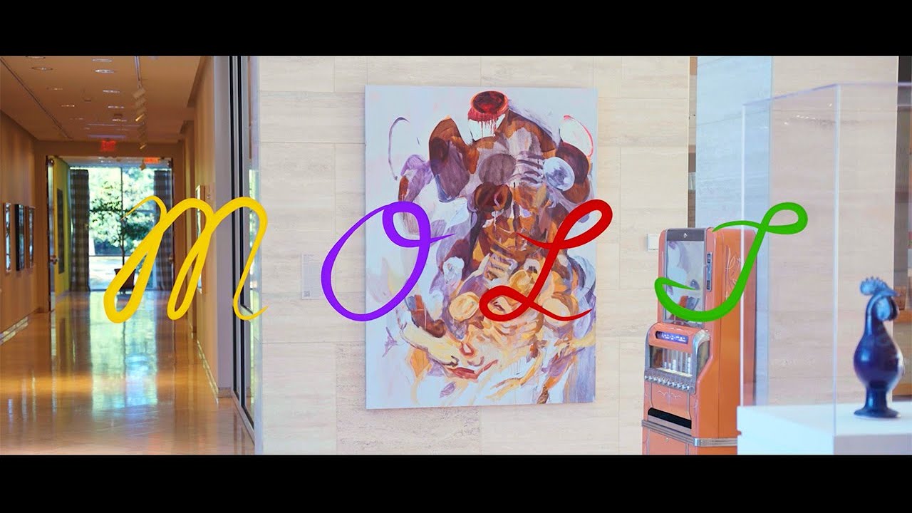 The Jule Museum Presents: MOLT