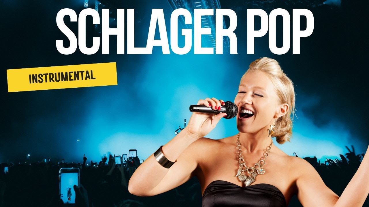 Schlager Beat 2025 🎊 Type Beat | Helene Fischer
