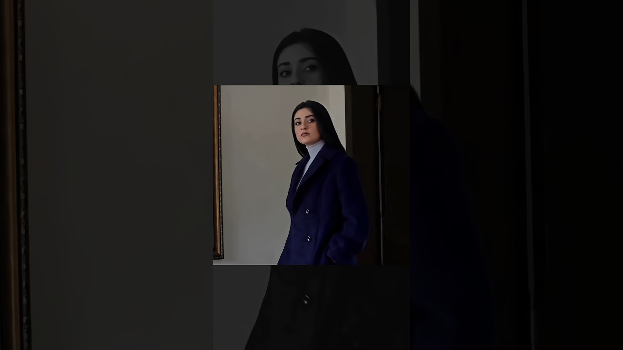 Miraal&rsquo;s atitude |Sabaat Drama|#sarahkhan #pakdrama #trending #shorts #sabaat#viralshorts