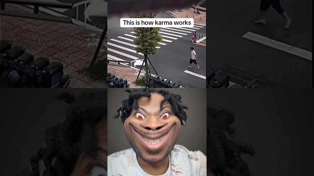 This how karma works #relatable #foryou #subscribe