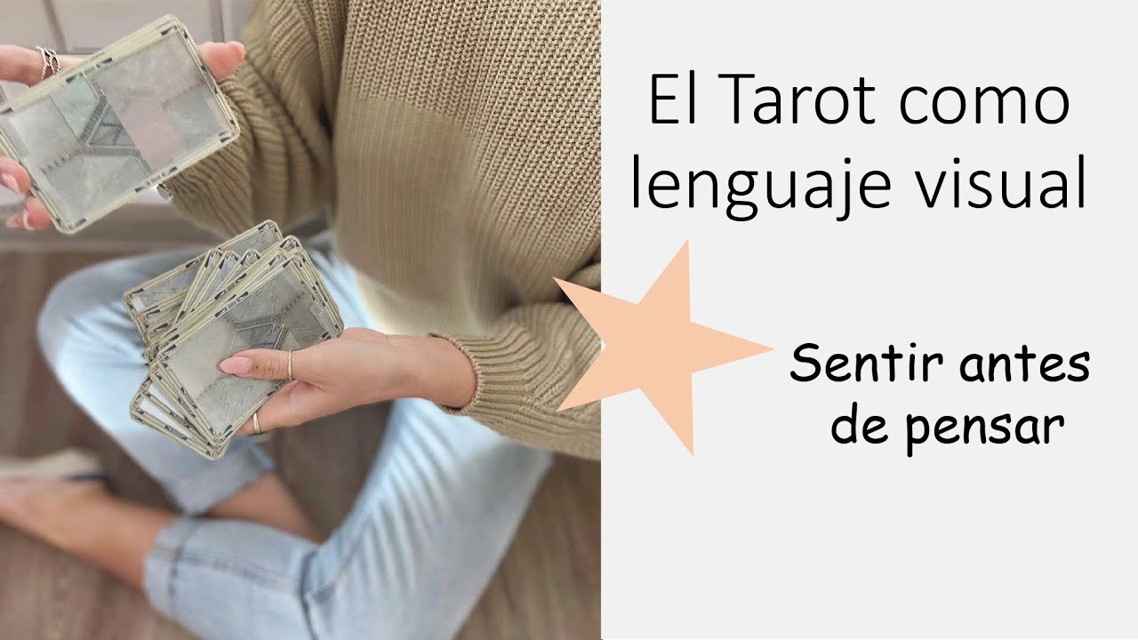 El Tarot como melodía, no como partitura