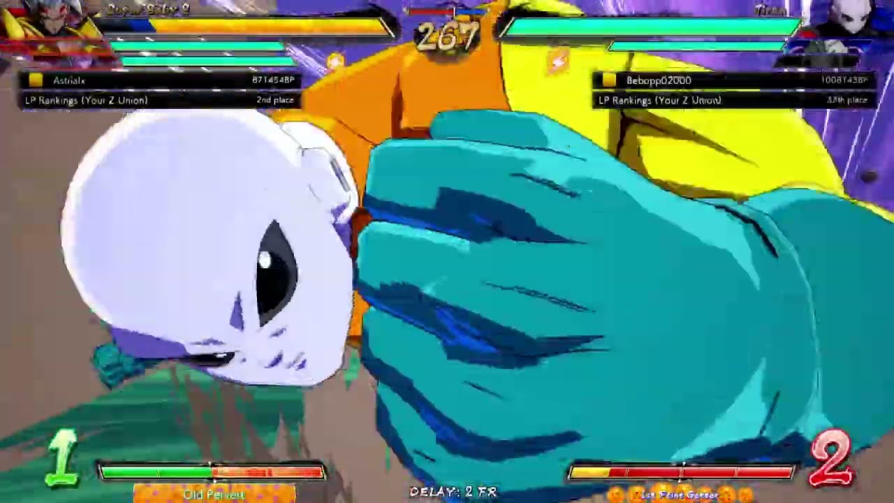 Dragon Ball FighterZ ¬ Duels w/ Frenemey 🫰🏼👀  {Livestream 450}