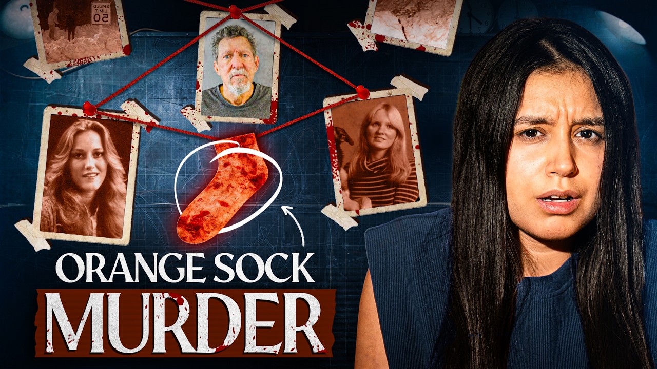 The Vanishing Hitchhikers of Highway 9 | Orange Sock Murders
