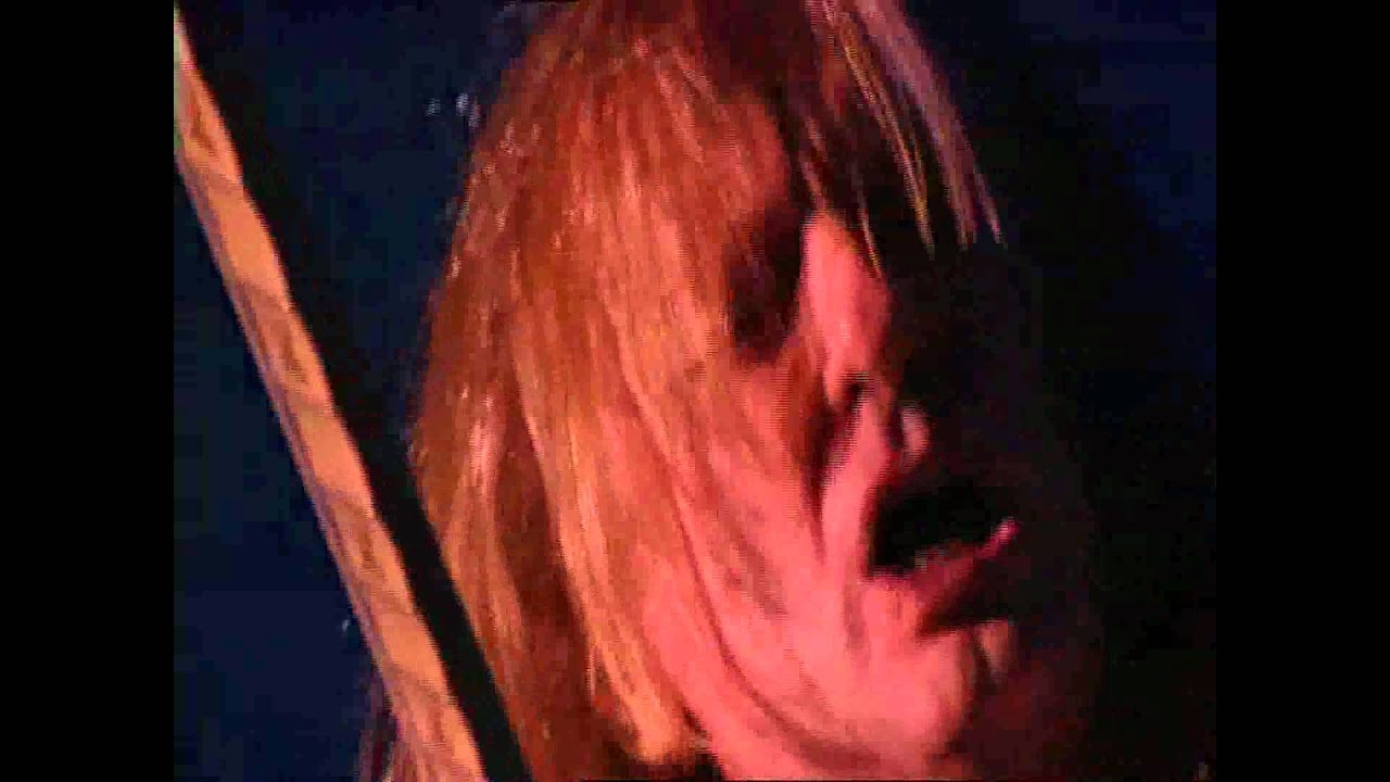 Amazing K.K. Downing Solo