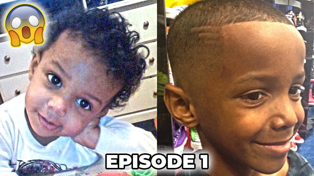 Hair Journey - EP. 1