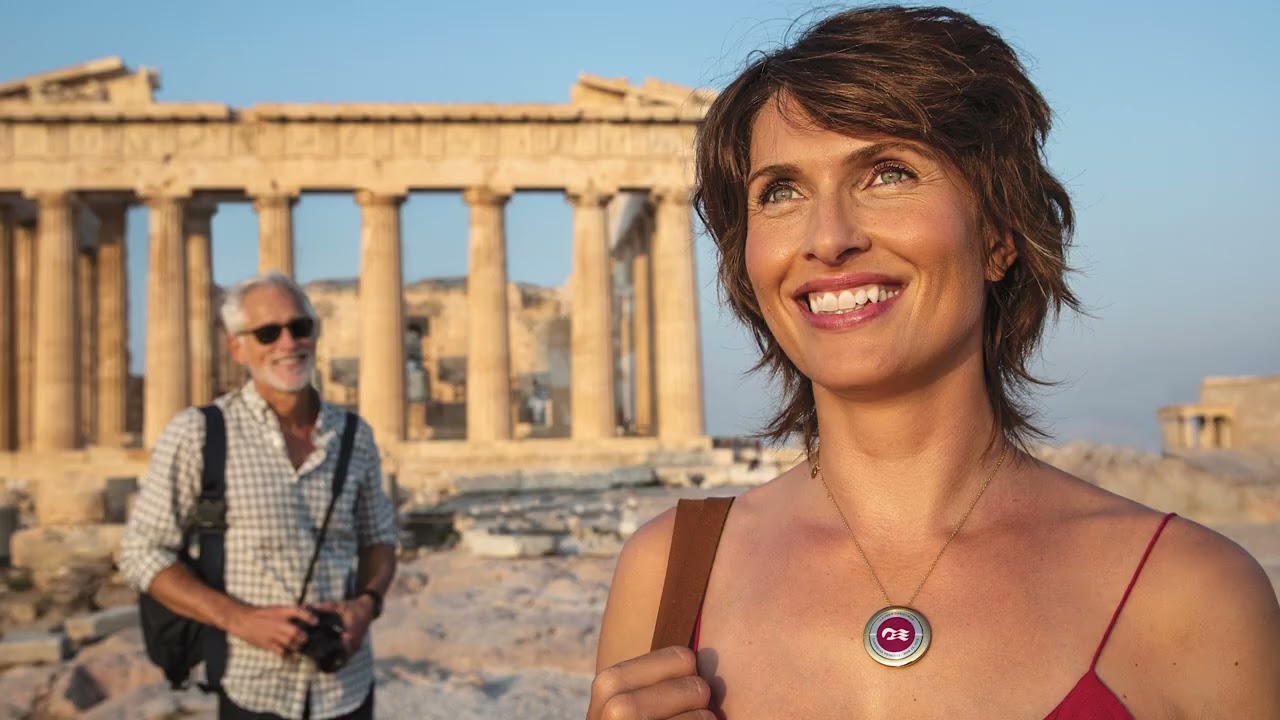 World of Cruising TV Season 3 Princess Cruises