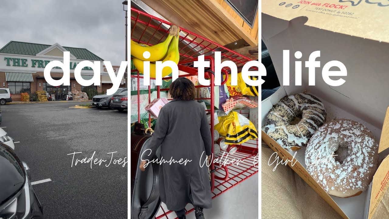 Errands, Summer Walker & Free Will As An Adult