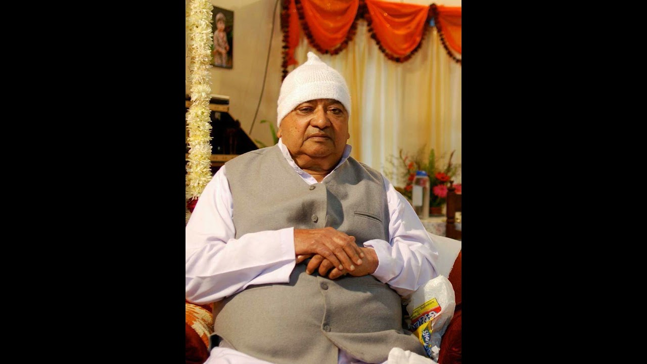 सत्संग - स्वामी जी महाराज, संत वैद्य है, 