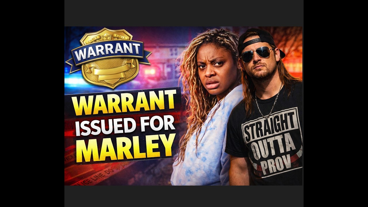 ****WARRANT ISSUED FOR MARLEY****MAMA MARLEY PAY BOND?