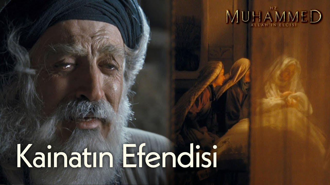 Hz. Muhammed'in doğumu...  | Hz. Muhammed: Allah'ın Elçisi