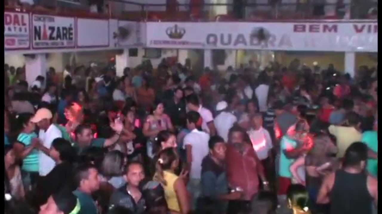 SIQUEIRÃO NO RANCHO