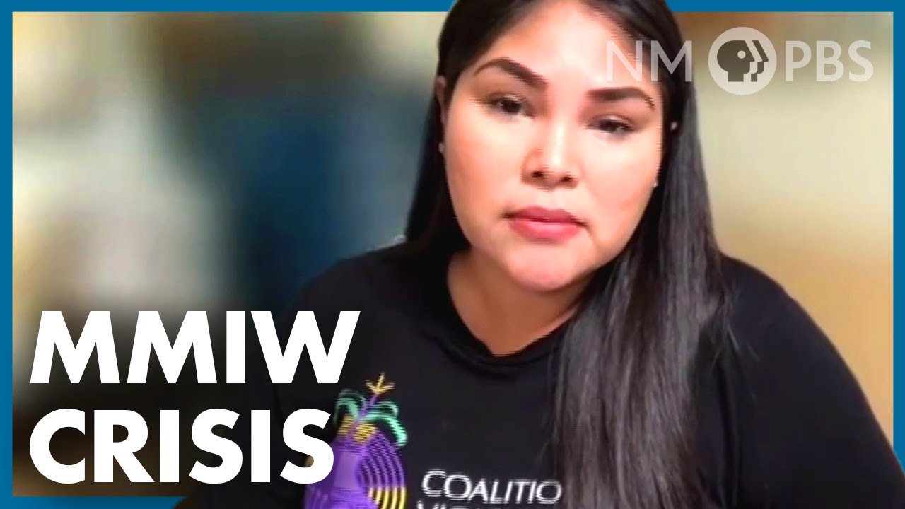 MMIW Crisis Gets National Attention | In Touch