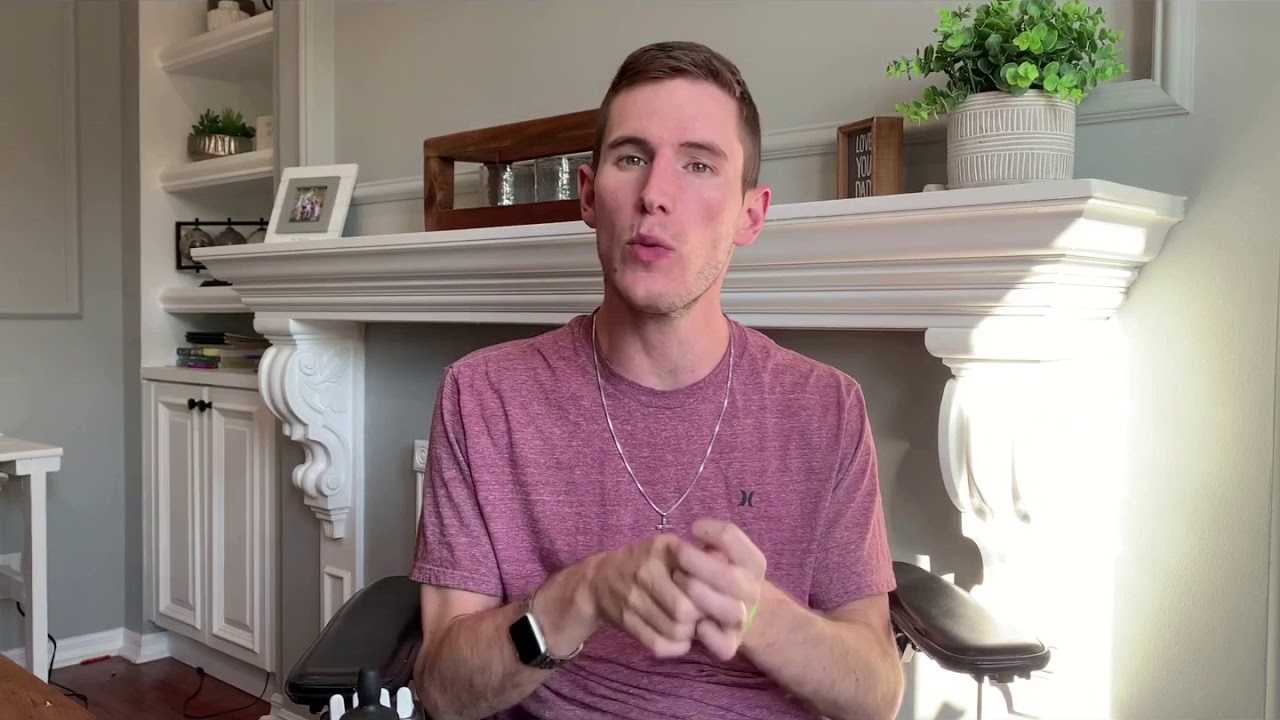 Chris Norton Foundation 20-21 Update