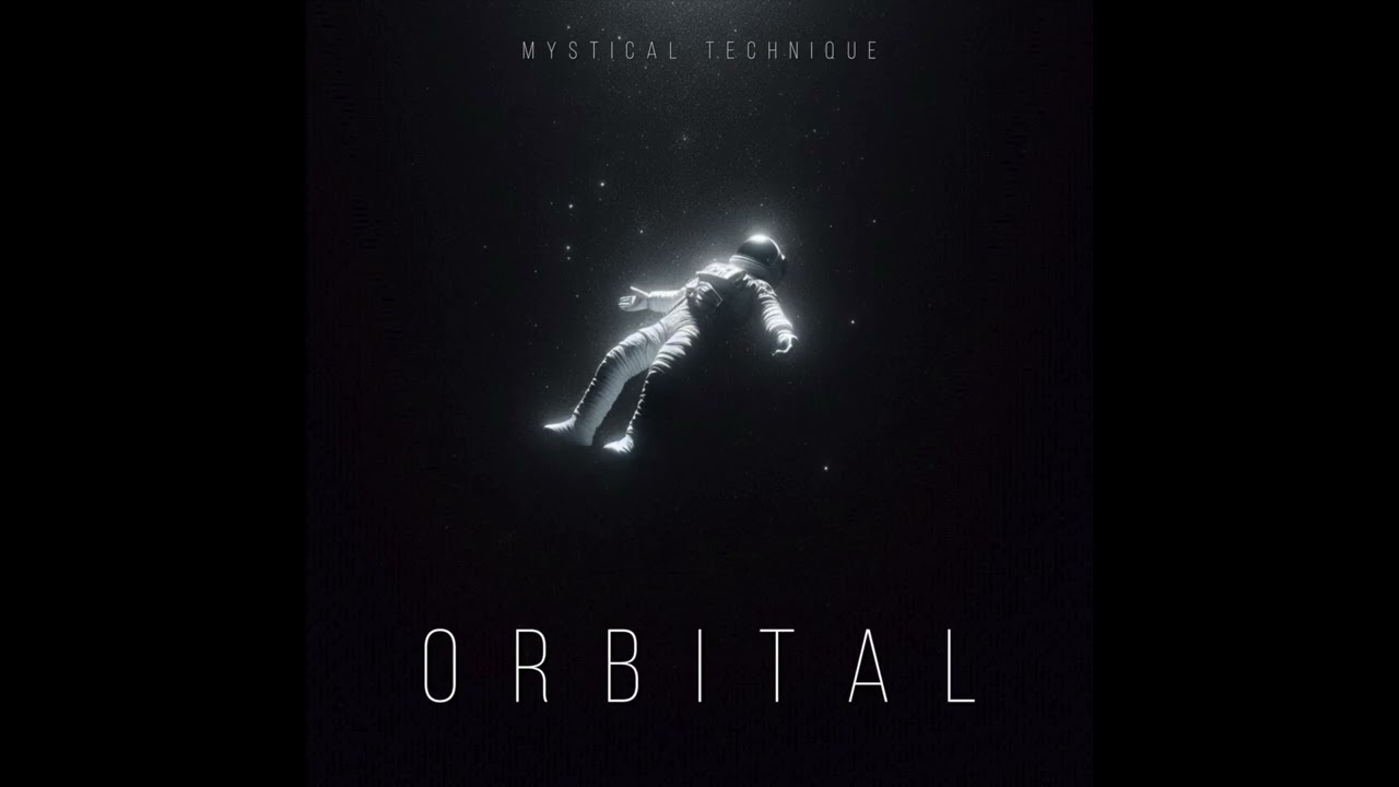 Mystical Technique - Orbital